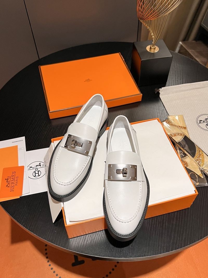 Hermes Business Shoes